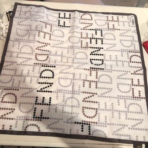 FENDI Scarf
